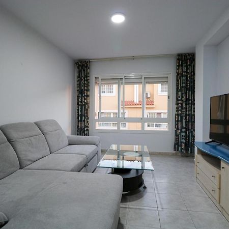 Spacious Apartment El Tablero Maspalomas  Zewnętrze zdjęcie