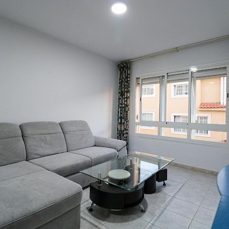 Spacious Apartment El Tablero Maspalomas  Zewnętrze zdjęcie