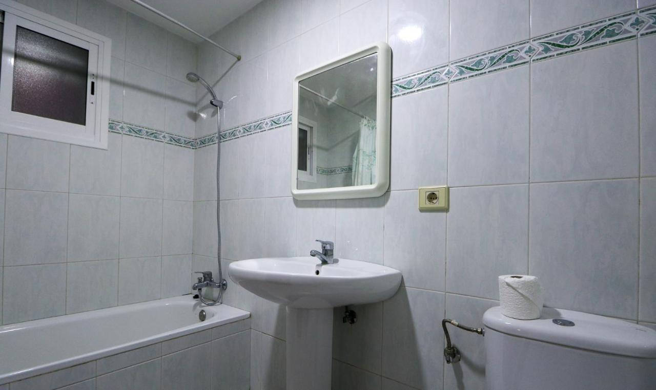 Spacious Apartment El Tablero Maspalomas  Zewnętrze zdjęcie